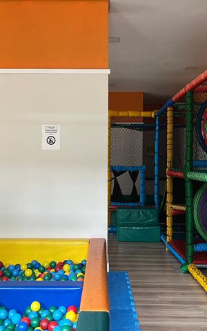 Apartamento para alugar com 160m², 3 quartos e 2 vagas Apartamento para alugar com 160m², 3 quartos e 2 vagasBrinquedoteca