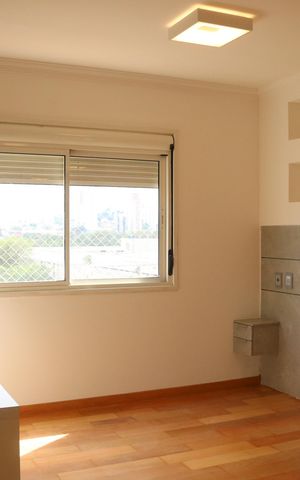 Apartamento para alugar com 160m², 3 quartos e 2 vagasQuarto 3