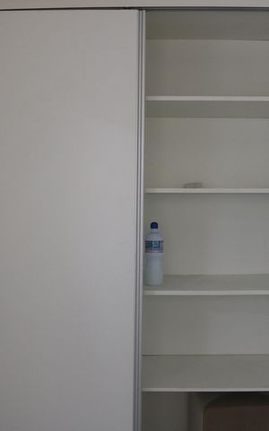 Apartamento para alugar com 160m², 3 quartos e 2 vagasÁrea de Serviço