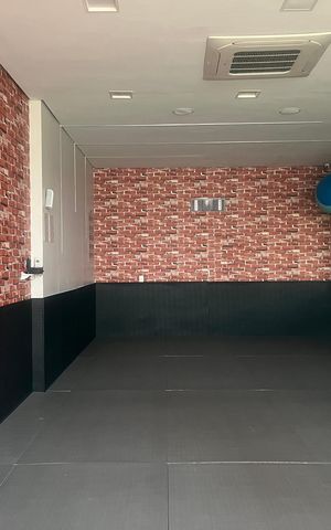 Apartamento para alugar com 160m², 3 quartos e 2 vagas Apartamento para alugar com 160m², 3 quartos e 2 vagasÁrea comum