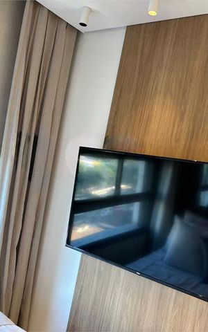 Apartamento à venda com 53m², 2 quartos e 1 vaga