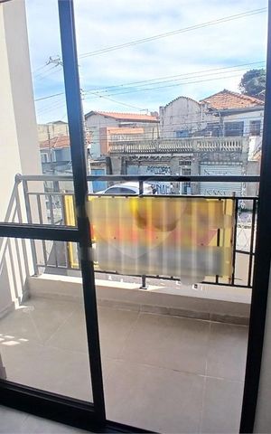 Casa de condomínio à venda com 43m², 2 quartos e sem vaga