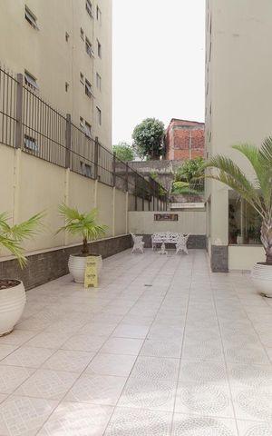 Apartamento para alugar com 53m², 2 quartos e 1 vaga Apartamento para alugar com 53m², 2 quartos e 1 vagaÁrea comum