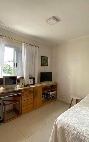 Apartamento à venda com 81m², 3 quartos e 2 vagas