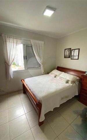 Apartamento à venda com 81m², 3 quartos e 2 vagas