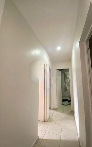 Apartamento à venda com 81m², 3 quartos e 2 vagas