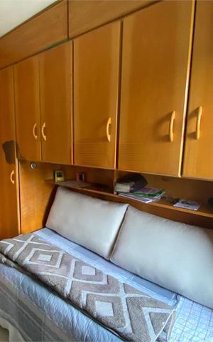 Apartamento à venda com 81m², 3 quartos e 2 vagas
