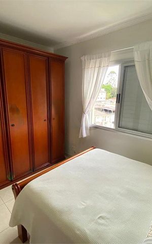 Apartamento à venda com 81m², 3 quartos e 2 vagas