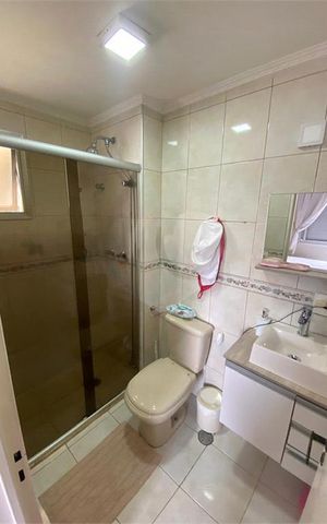Apartamento à venda com 81m², 3 quartos e 2 vagas