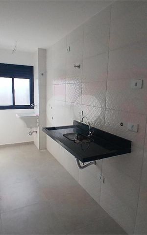 Casa de condomínio à venda com 26m², 1 quarto e sem vaga