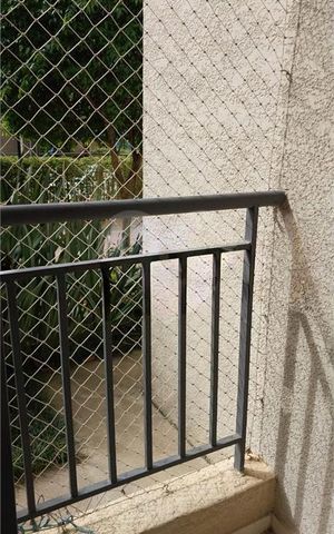Apartamento à venda com 48m², 2 quartos e 1 vaga