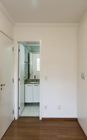 Apartamento à venda com 67m², 3 quartos e 1 vaga Apartamento à venda com 67m², 3 quartos e 1 vagaSuíte