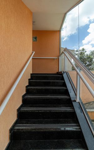 Casa para alugar com 45m², 2 quartos e 1 vaga