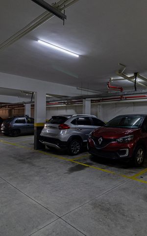 Casa para alugar com 45m², 2 quartos e 1 vaga