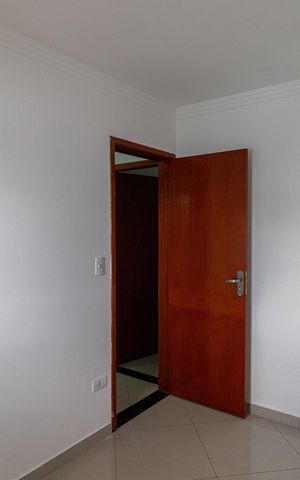 Casa para alugar com 45m², 2 quartos e 1 vaga