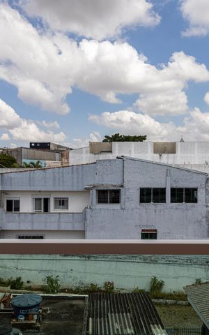 Casa para alugar com 45m², 2 quartos e 1 vaga