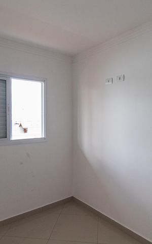 Casa para alugar com 45m², 2 quartos e 1 vaga