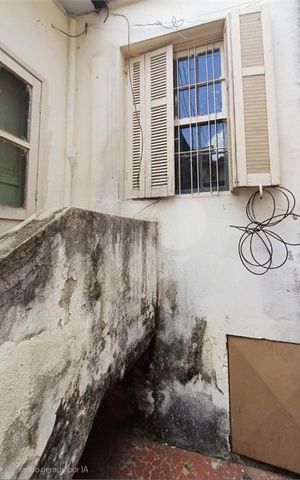 Casa à venda com 188m², 5 quartos e 1 vaga