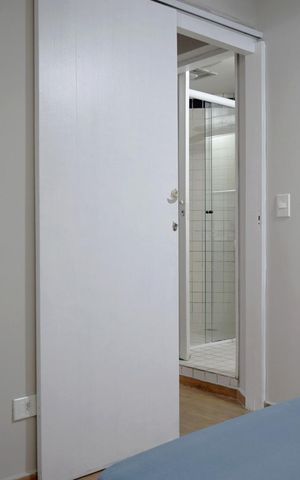 Apartamento para alugar com 54m², 2 quartos e 2 vagasQuarto 2