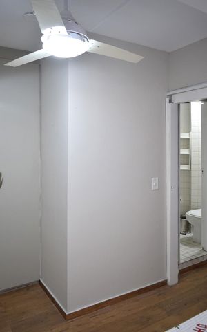 Apartamento para alugar com 54m², 2 quartos e 2 vagasQuarto 1