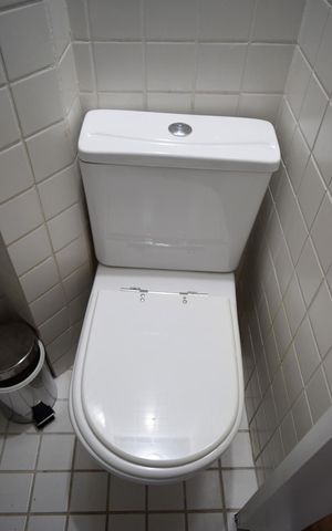 Apartamento para alugar com 54m², 2 quartos e 2 vagasBanheiro