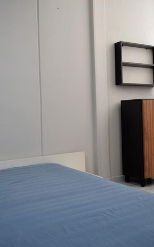 Apartamento para alugar com 54m², 2 quartos e 2 vagasQuarto 2