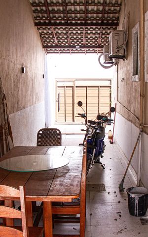 Casa de condomínio para alugar com 180m², 4 quartos e 3 vagas