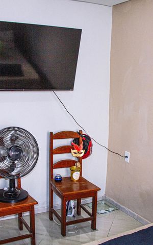 Casa de condomínio para alugar com 180m², 4 quartos e 3 vagas