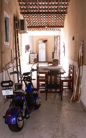 Casa de condomínio para alugar com 180m², 4 quartos e 3 vagas
