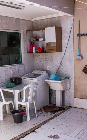 Casa de condomínio para alugar com 180m², 4 quartos e 3 vagas