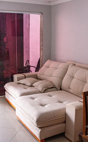 Casa de condomínio para alugar com 180m², 4 quartos e 3 vagas