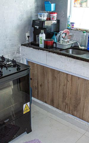 Casa de condomínio para alugar com 180m², 4 quartos e 3 vagas