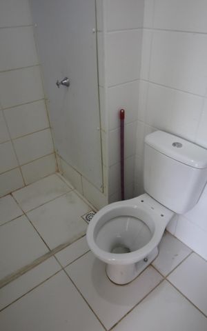 Apartamento para alugar com 41m², 2 quartos e 1 vagaBanheiro
