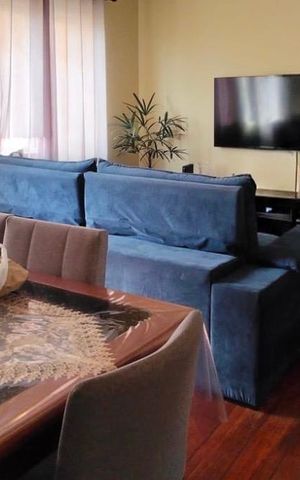 Apartamento à venda com 84m², 3 quartos e 2 vagas Apartamento à venda com 84m², 3 quartos e 2 vagasSala