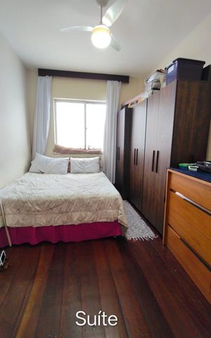 Apartamento à venda com 84m², 3 quartos e 2 vagas Apartamento à venda com 84m², 3 quartos e 2 vagasSuíte