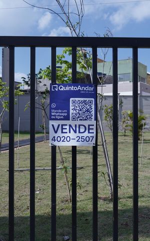 Apartamento para alugar com 34m², 2 quartos e sem vagaPlaca