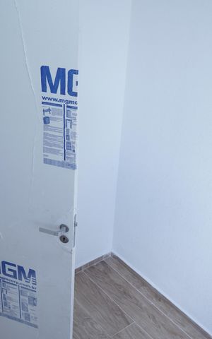 Apartamento para alugar com 34m², 2 quartos e sem vagaQuarto 2