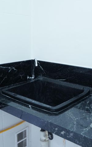 Apartamento para alugar com 34m², 2 quartos e sem vagaCozinha