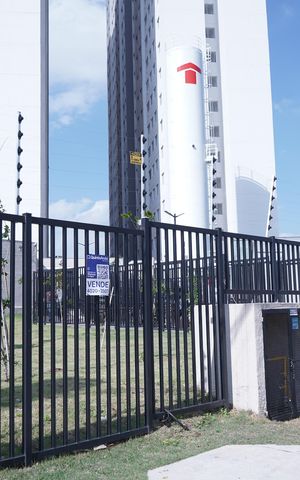 Apartamento para alugar com 34m², 2 quartos e sem vagaFachada