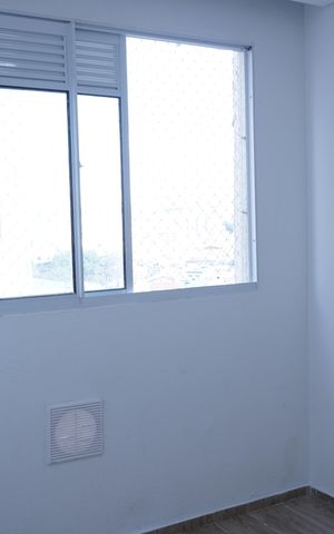 Apartamento para alugar com 34m², 2 quartos e sem vagaSala