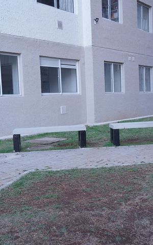 Apartamento para alugar com 34m², 2 quartos e sem vagaÁrea comum