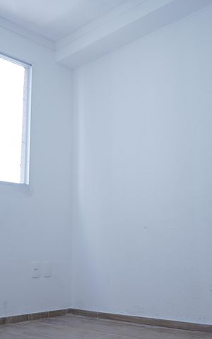 Apartamento para alugar com 34m², 2 quartos e sem vagaQuarto 2