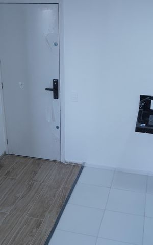 Apartamento para alugar com 34m², 2 quartos e sem vagaSala