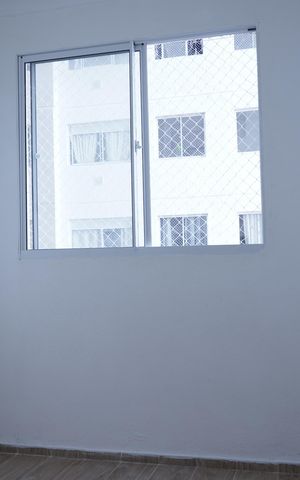 Apartamento para alugar com 34m², 2 quartos e sem vagaQuarto 2