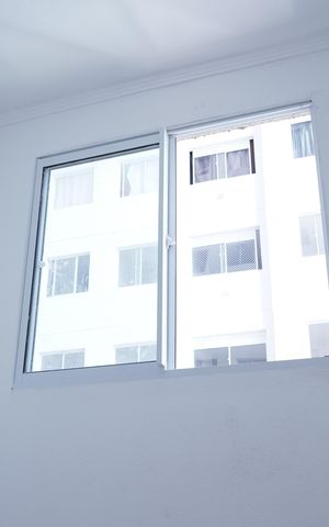 Apartamento para alugar com 34m², 2 quartos e sem vagaQuarto 1