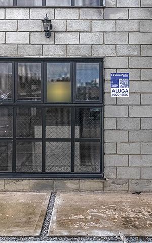 Studio para alugar com 32m², 1 quarto e sem vaga Studio para alugar com 32m², 1 quarto e sem vagaplaca do Quinto andar_1