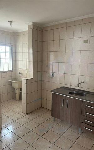 Apartamento à venda com 70m², 2 quartos e 1 vaga