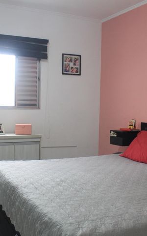Casa à venda com 185m², 2 quartos e 2 vagasQuarto 1