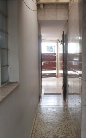 Casa à venda com 185m², 2 quartos e 2 vagasQuintal