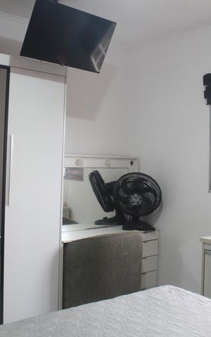 Casa à venda com 185m², 2 quartos e 2 vagasQuarto 1